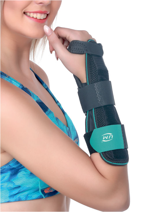 Wrist & Forearm Brace (Long Type)