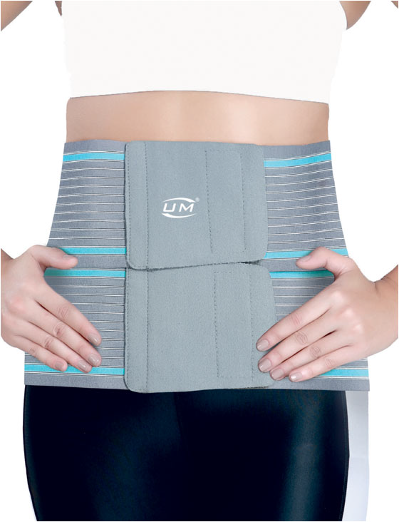 Body Belts & Supports