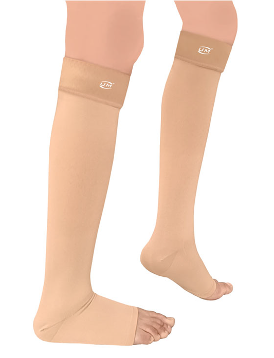 Medical Comp. Stocking below Knee Class 2