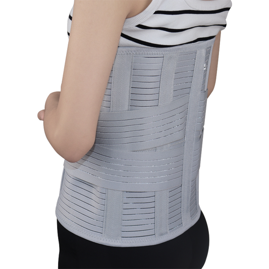 Lumbo Sacral Belt High
