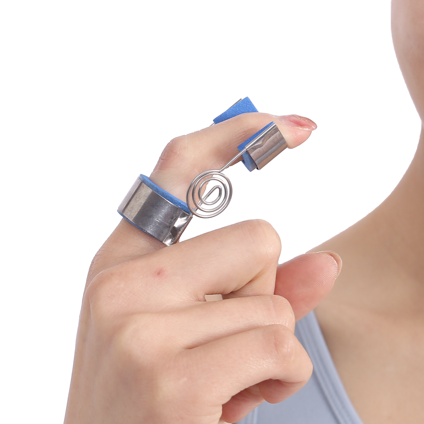Dynamic Finger Ext Splint