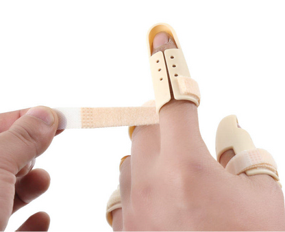 Stax splint