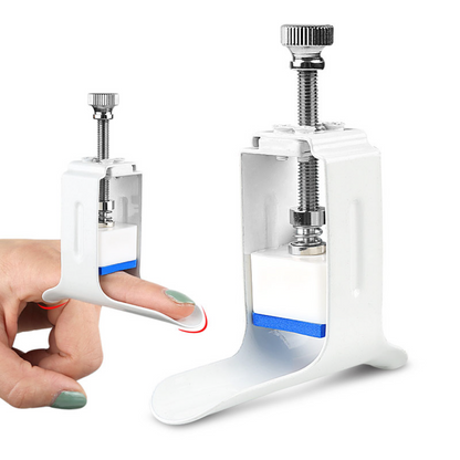 Straightening Splint