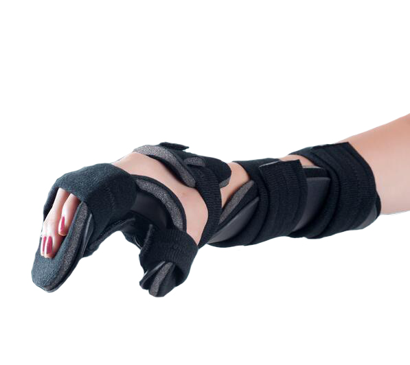 Resting Hand Splint