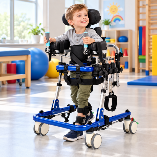 Walker For Children With Cerebral Palsy