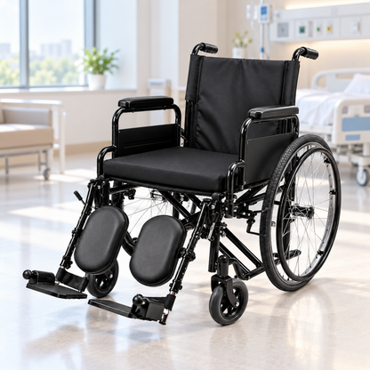 Wheelchair Standard Size
