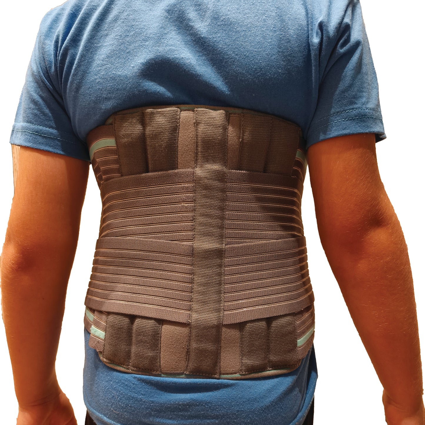 Paediatric Lumbo Sacral Belt High