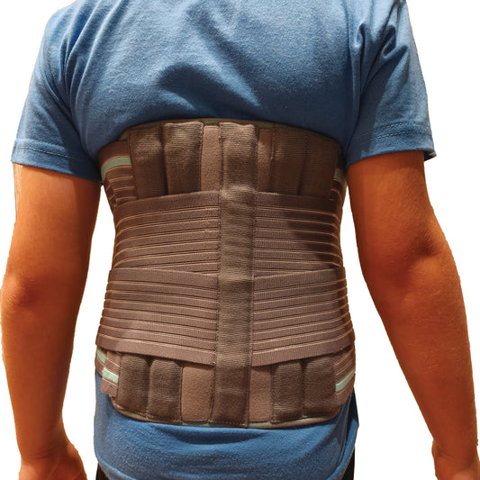 Paediatric Lumbo Sacral Belt High