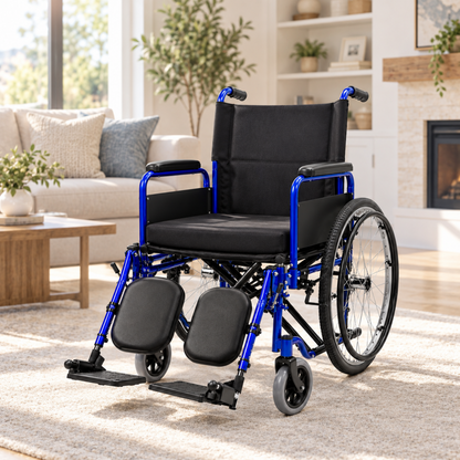 Wheelchair Narrow Size