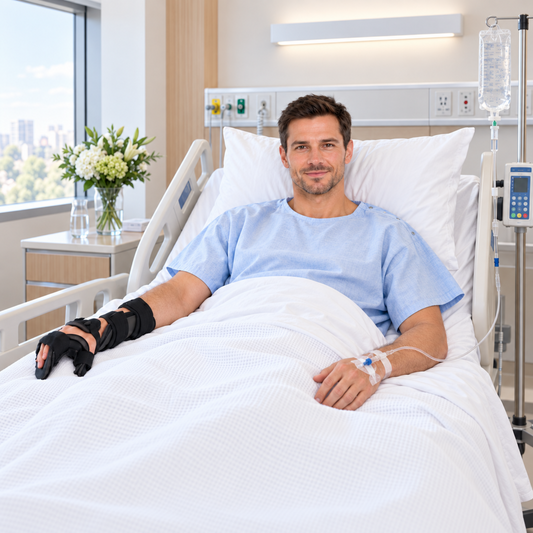 Resting Hand Splint