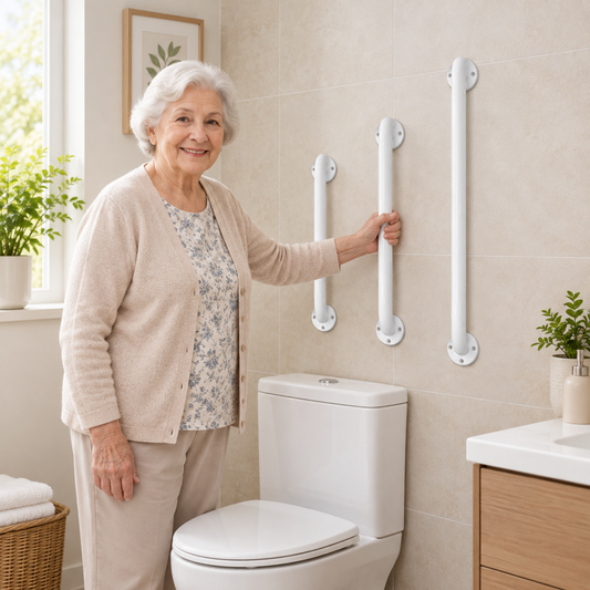 Grab Bar