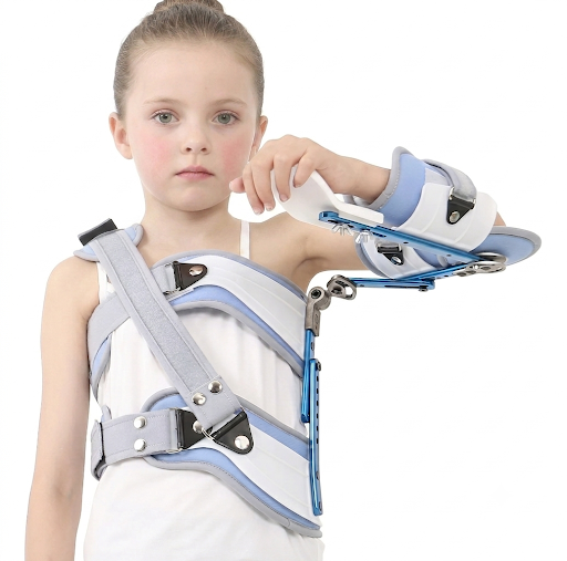 Shoulder Abduction Brace Articulated Pediatric