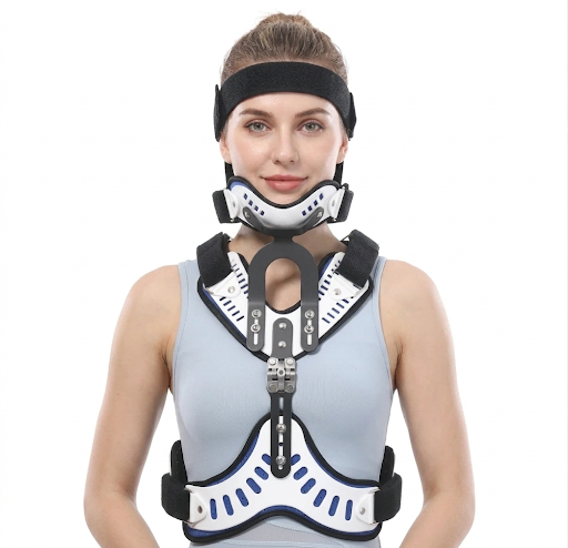 Cervical Thoracic Orthosis Brace