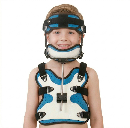 CTO Brace Paediatric