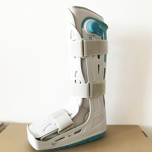 Long Walker boot with Double aircell