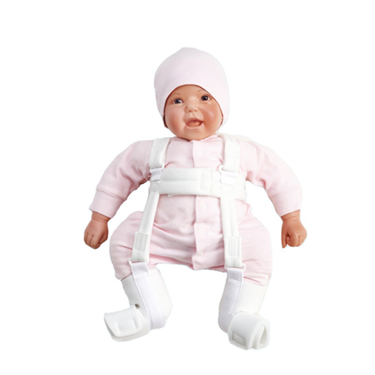 Pavlic Harness