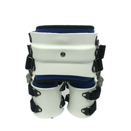 Pediatric Hip Abduction