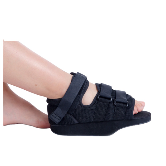 Paediatric Barouk Shoe