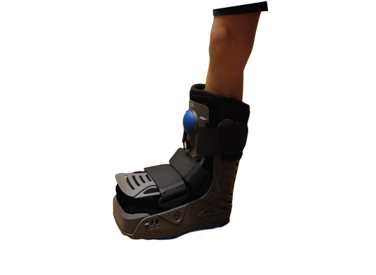 Paediatric Walker Boot