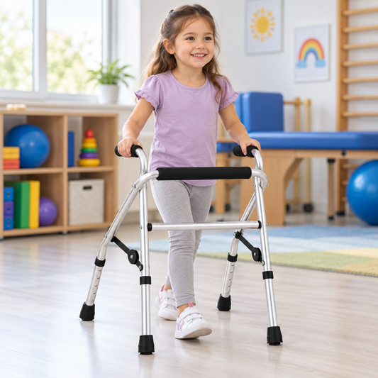 Pediatric Walker