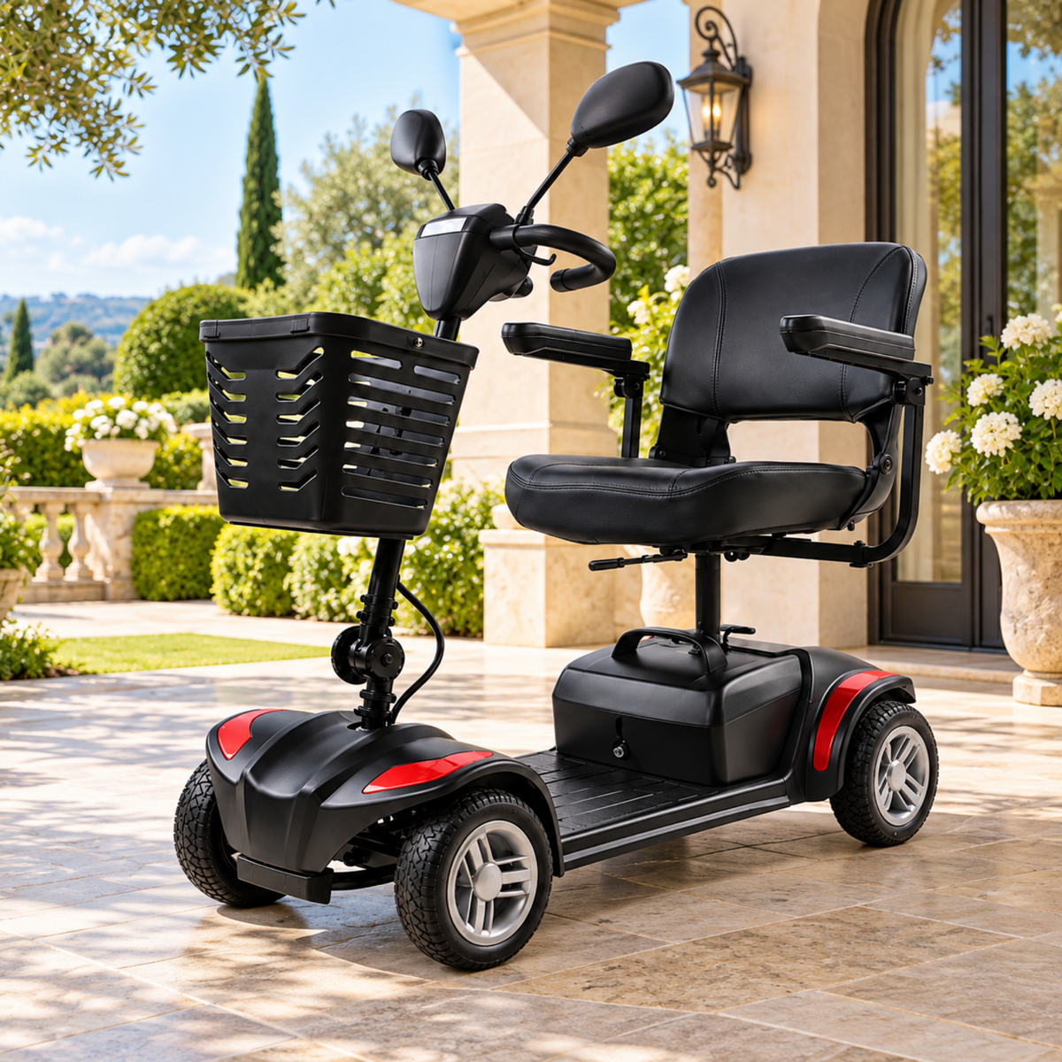 Adult Scooter