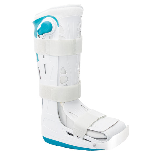 Short Walker boot with Double aircell