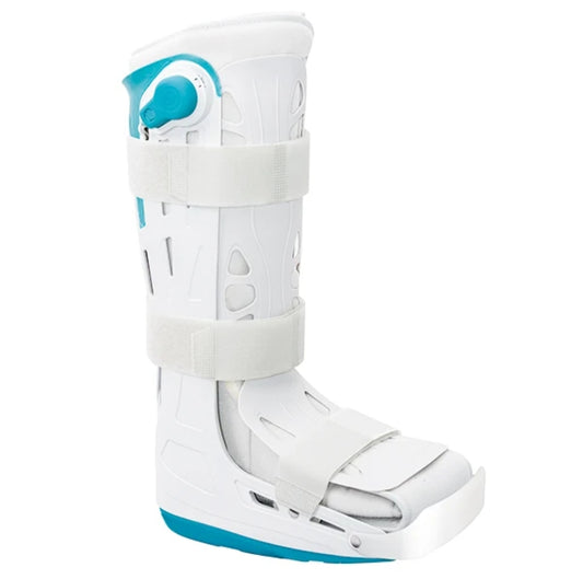 Walker Boot with Double aircell Long Type