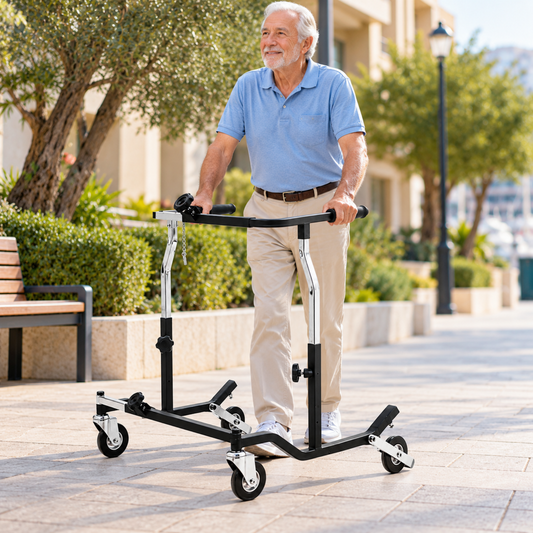 Adult Safety Roller